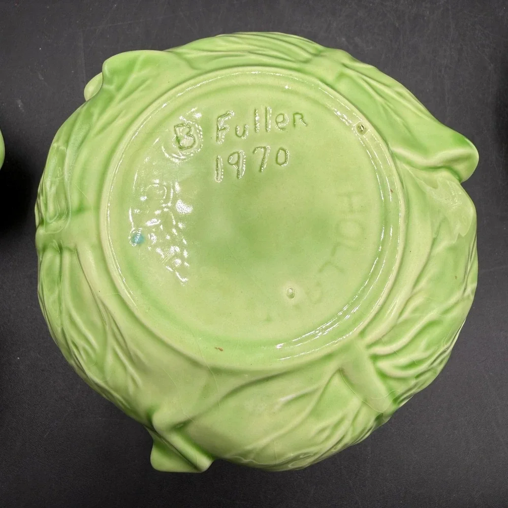 Holland Mold vintage holland